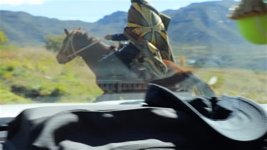 In Lesotho, every song, dance, and tradition tells a story — one of unity, love, and deep cultural pride. 🇱🇸✨ This moment offers an authentic glimpse into the Basotho way of life, where community and connection are at the center of everything. 🌿💛 At Malealea Lodge, we honor and celebrate the spirit of Lesotho — its people, its rhythm, and its heart. 🌄 📍 Experience the culture. Feel the connection. Discover Lesotho. #malealealodge #visitlesotho #lesothoculture #authentictravel #kingdominthe