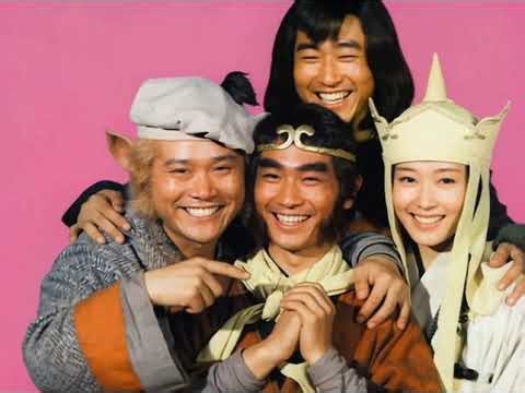 Seedance 2.0 - Monkey Magic Cast