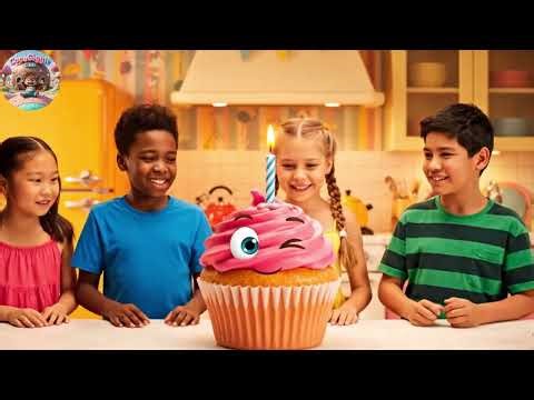 The Cat Who Counted Stars | Counting Songs and Educational Nursery Rhymes for Kids