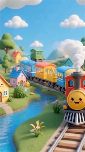 Learn Your ABCs 🌟 Fun Forest Adventure! #shorts #abc