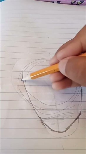 tutorial de rostro facil