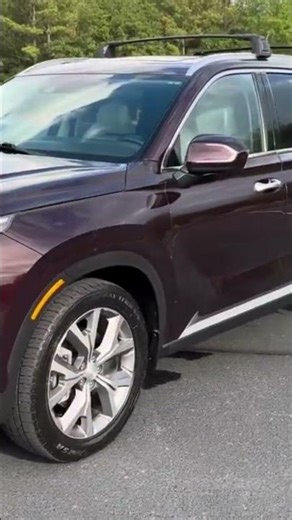 2020 Hyundai Palisade SEL | 3rd Row | Lexington, SC