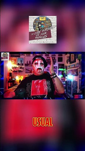 Reacting Blindly! Trailer Reaction! #shorts