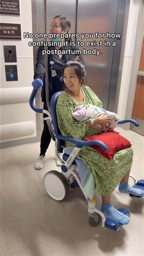 Crying because it’s time to be kind to myself this time around ❤️‍🩹😭 #postpartumbody