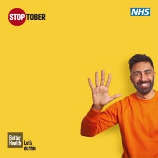 There are lots of reasons you might want to quit smoking, and it might seem daunting at first, but you don’t have to do it alone. Here are some tips to help you get started: 🖊️ List your reasons to quit and go back to them if you feel tempted to smoke 🧑‍🤝‍🧑 Tell your friends and family you’re quitting; they’ll be able to support you 🚭 Throw away your cigarettes and lighter when you first start quitting For support in stopping smoking, contact your local stop smoking service. You can find th