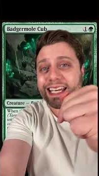 The 5 best green #commander cards from 2025 #mtg #mtgcommander #magicthegathering #mtgcommunity
