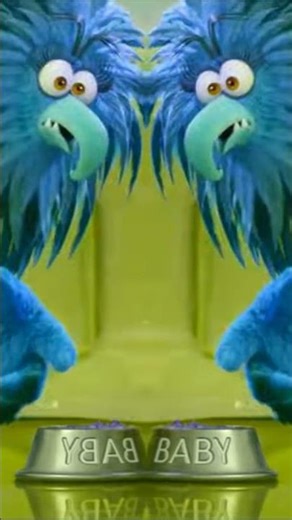 Who snatched the food at the last second? l Angry Birds l Sponsored by Klasky Csupo 2001 Effects