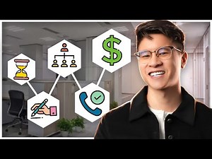 TOP 7 Sales Productivity Hacks For Sales Reps to CRUSH IT in B2B Sales, SaaS Sales, Tech Sales Tips