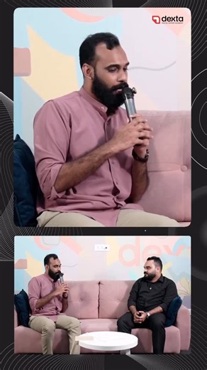 Raees Kappoor on Instagram: "Business or Job ; Lessons from @shafeeqavenue We had the privilege of hosting Shafeeq Mohammed, Founder and CEO of Avenue Professional, on Dexta Talking Show . . . . Agency based digital marketing course practical training academy kerala Digital marketing academy in Perinthalmanna #academy #digitalmarketing #trending #shorts #viral #perithalmanna"