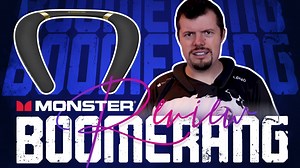 Monster Audio has just released the #Boomerang neckband Bluetooth speaker, so naturally, we had to give it through to Turbo Tortoise Tech to get his thoughts on whether or not this is something you might need to check out 邏 Find the Monster Products Boomerang and more, here at Evetech!  https://bit.ly/3aCuB19 #Evetech #MonsterAudio #Review | Evetech | Facebook