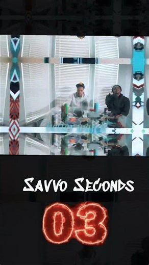 SAVVO SECONDS ⏰🔥🎵#music #explorepage #subscribe