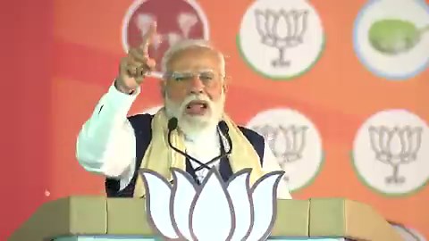 Modi ji talking about “vote-bank politics” is peak irony.In the last 10–12 years under BJP:• Total reservation in many states crossed 60–75% with central backing• NEET PG 2025-26 cut-off dropped to -40/800marks~ first time in world history ~ medical exam became a complete joke~merit completely sidelined• Caste Census support suddenly ~when elections near• SC/ST Act amended (2018) ~immediate arrest provision restored under pressure politics• Private sector reservation discussions ~creeping into m