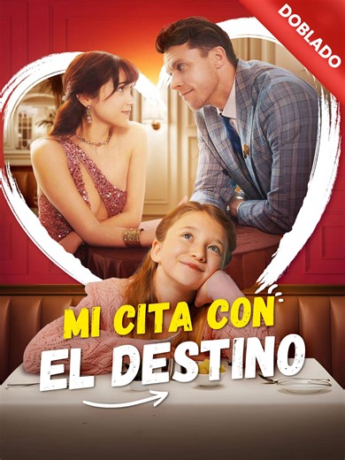 Ve el episodio completo 📺 Título: “[Doblado]Mi cita con el destino” 🌟 Lee más👇 https://short.inbeidou.ai/link/goodshort/serial/2QbdsqZc/12 🌟 Continúa la historia aquí👉🏻 📲 Descarga la aplicación "GoodShort"🔍 busca el código "306461" y ve la serie completa ✨! Descripción del vídeo：🔥🎬🔥🌟🌟👉Jessica, una madre soltera en dificultades, perdió a su hija, Lola, a manos de los servicios sociales. Años después, sin saberlo, se casó con el millonario James Parker, el padre adoptivo de Zoe. A me