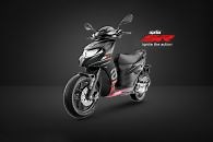 Aprilia SR 160 Specifications, Features - ZigWheels