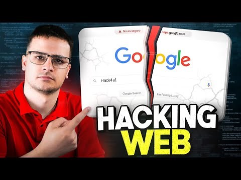 My Web Hacking Course (Hack4u)