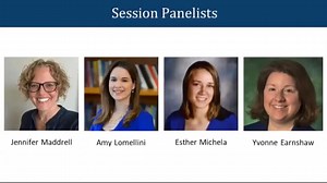 Designing for All: Accessibility & Universal Design