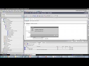 Communication between Matlab and Siemens PLC Using TCP