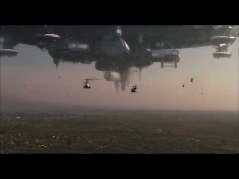 District 9 - Official® Trailer [HD]