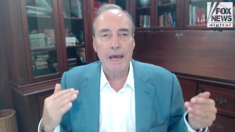 Markets should expect a 'bigger crash' than 2008, '09: Harry Dent