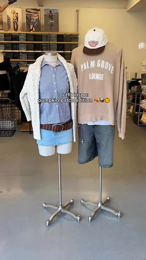 201 reactions · 5 comments | what we’re wearing to the pumpkin patch  #pacsun #pumpkinpatch #outfits | PacSun | Facebook