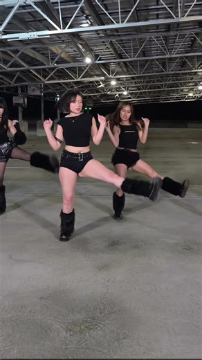 FULL #GNARLY COVER UP NOW ON OUR PAGE! SUPPORT BY #subscribing to Team RBG - #ucsb #katseye #kpop