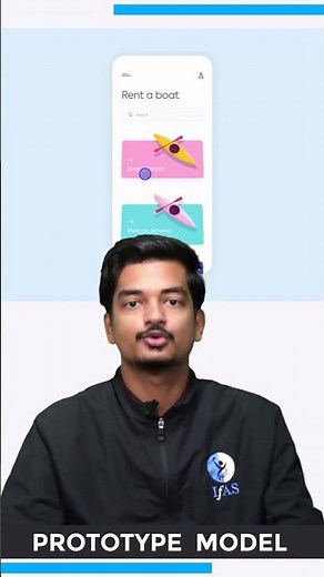 What is a Prototype Model in UGC NET Computer Science?