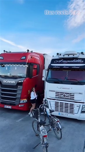 Bus Reels 10m on Instagram: "amazing bus video @bus_reels_10m .. . . . #explorepage #tendingreels #reelsinstagram #reelskarofeelkaro #attitudereels #attitudequotesttitude #shayariquotes #shayarilover #sadquotespage #explorepage #retables #instagood #instalike #instareels #instafashion #reelsinstagram #instadaily"