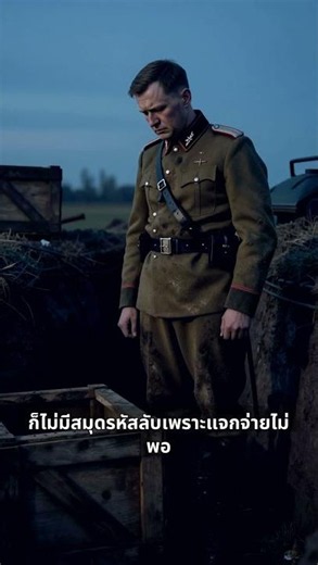 ยุทธการทันเนนแบร์ก กับความลับสุดยอดที่ถูกประกาศผ่านวิทยุ 🪖⚔️
