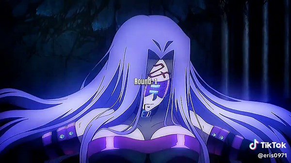 Exploring Saber from Fate Stay Night