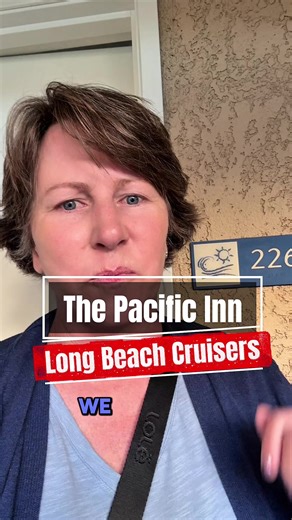 Cute Beach Hotel Near Long Beach, California