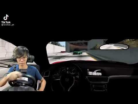 Car crash MEME biggest crash dies again