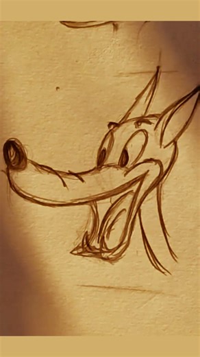 #2D ANIMATION CHARACTER | Hand Drawn Animation