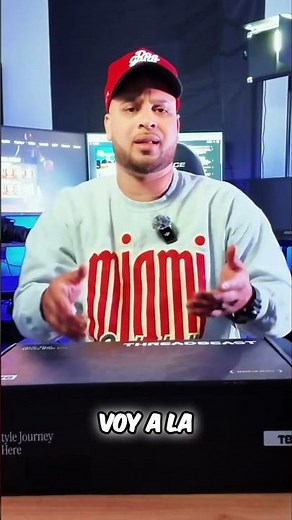 ¡Descubre la Moda Fácil! Unboxing ThreadBeast y Bonus 🔥 #shorts