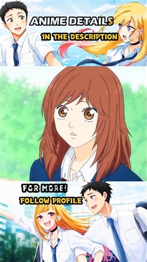 Some Feelings Never Change 😭 | Blue Spring Ride