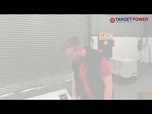 Unboxing the Hyundai DHY6000SE: Features, Wheels, and More!