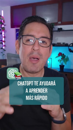 Aprender con ChatGPT Intelligent UI: cómo hace todo más fácil