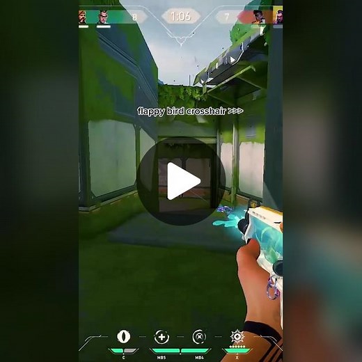 Unlocking Aimbot in Valorant