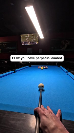 Mastering Your Aim in 8 Ball Pool Techniques