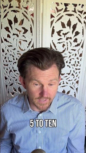 Seated Slump Glides: Easy Rehab Exercise You Can Do Anywhere! #shorts