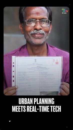 Wondering what's next for India in tech? Look around - the future is now. From UPI payments to AI in agriculture, digital governance to satellite launches — this isn't a sci-fi movie. This is today's Bharat. #11YearsOfDigitalIndia | Digital India | Facebook