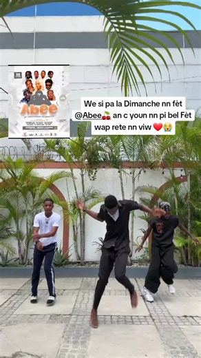 Pa rate sa non Dimanche li ye on seul kontrol 😊🔥@Abee🍒 @Mr_leo😆🔥✅ #hitmethardansof🔥 #hitmagazinehaiti #haitientiktok🇭🇹🇭🇹🇭🇹🇭🇹😍😍😍😍 #robensdancer1