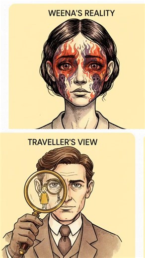 The Hidden Horror of Weena: A Deeper Look at The Time Machine