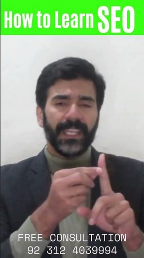 What is SEO in Urdu | SEO Full Course 2024 | Search Engine Optimization Kasa Sikha | Ep-01