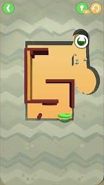 dig this! 221-15 | flailing around | Dig this level 221 episode 15 solution gameplay walkthrough