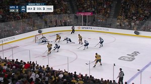 HE’S (MARK) STONE COLD! 🥶 | Sportsnet