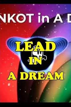 LEAD DB - DJ IN A DREAM #SHORTS 5