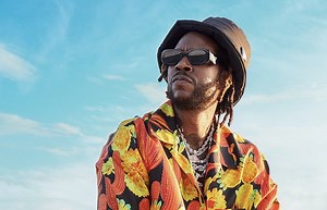 2 Chainz Releases New Song ‘2 Step’ — Listen