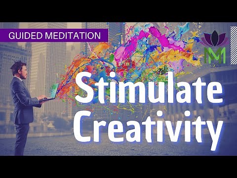 Meditation To Boost Creativity And Focus | Mindful Movement