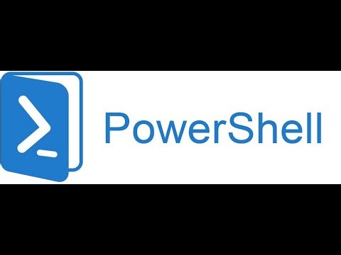 PowerShell Basics for Cybersecurity
