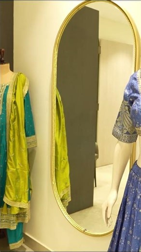 From One Store to Many: How Rithika Suits Scaled Faster with Ginesys #RetailGrowth